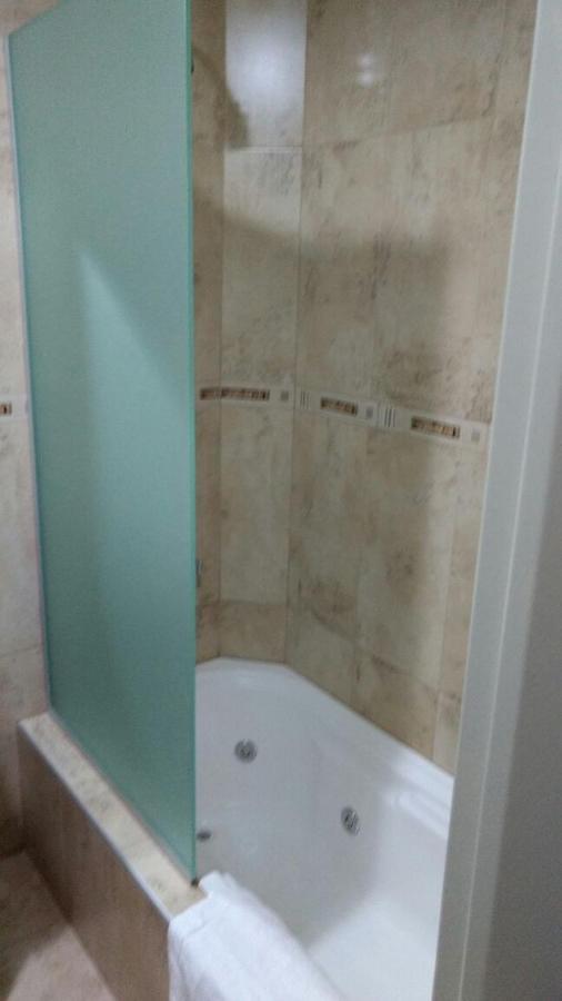 Hotel Plaza Andalgalá エクステリア 写真